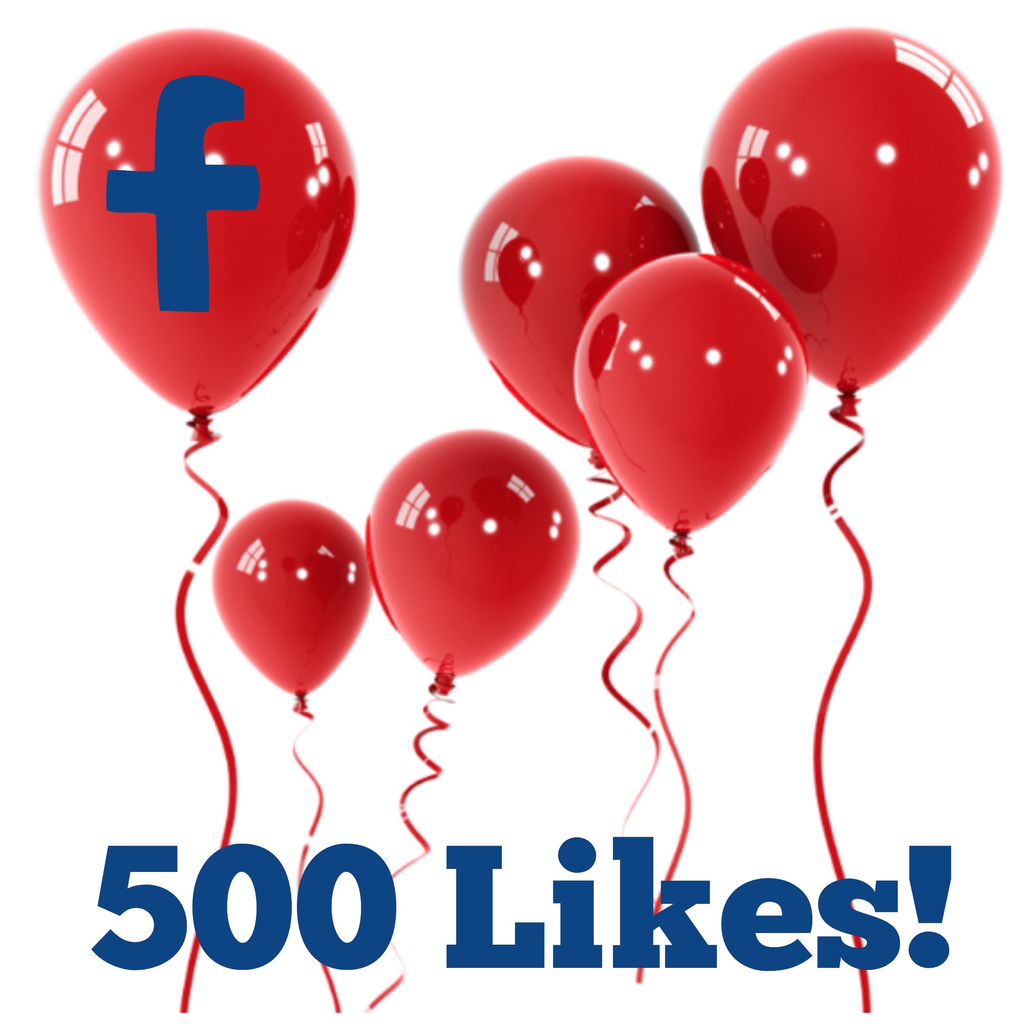 500likes