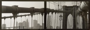 J. Hinton, Brooklyn Bridge Double